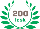 200lesk logo